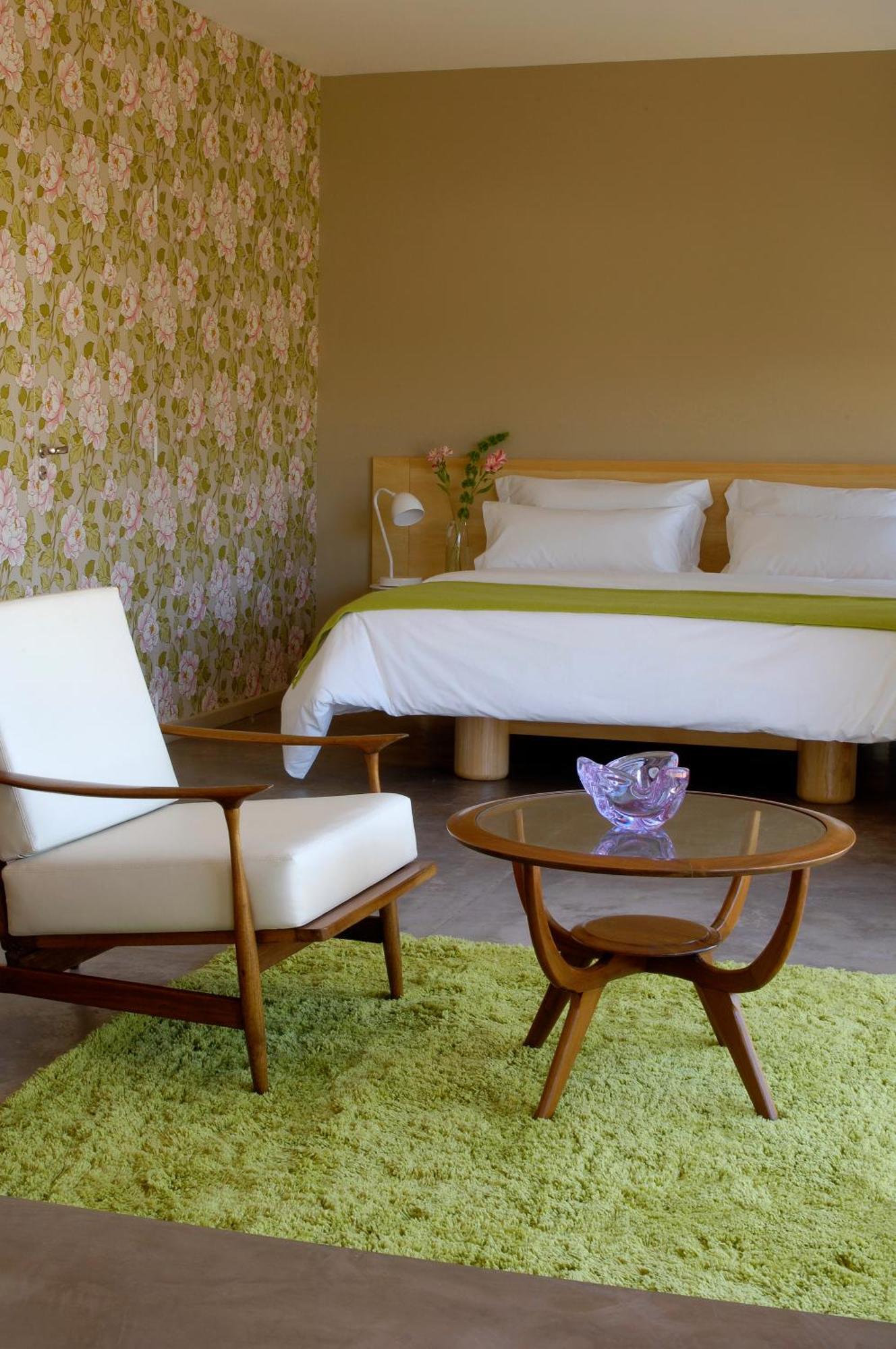 Home Hotel 4* Buenos Aires