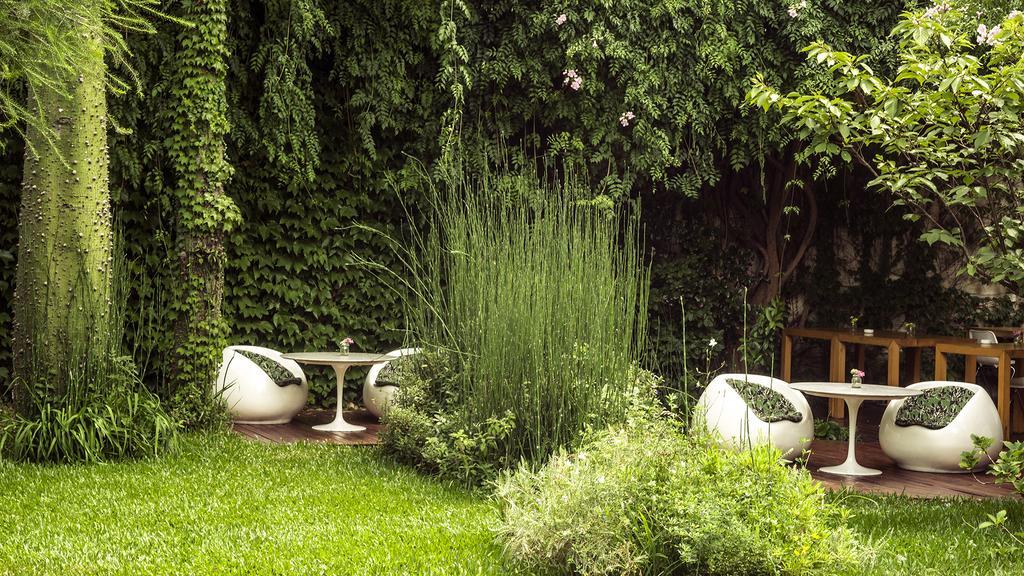 Home Hotel Hotel Buenos Aires